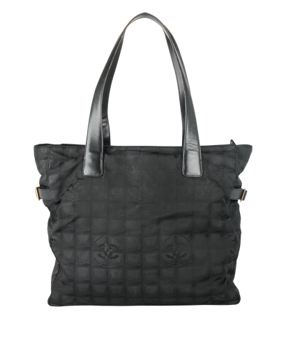 CC Choco Bar Tote, front view